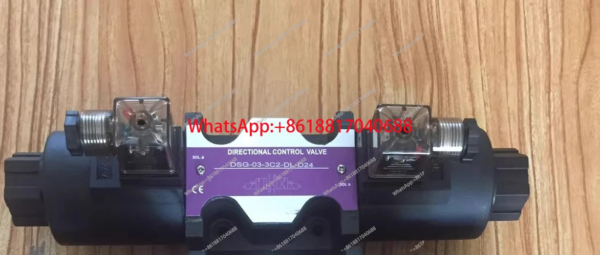 솔레노이드 밸브 34EO1-F10B 34BM-B10H-T 34BH-B10H-T