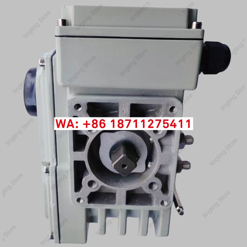 NT-10EWB NT-20EWB NT-40EWB NT-60EWB 전동 액추에이터 온도 조절 밸브 SF-LC