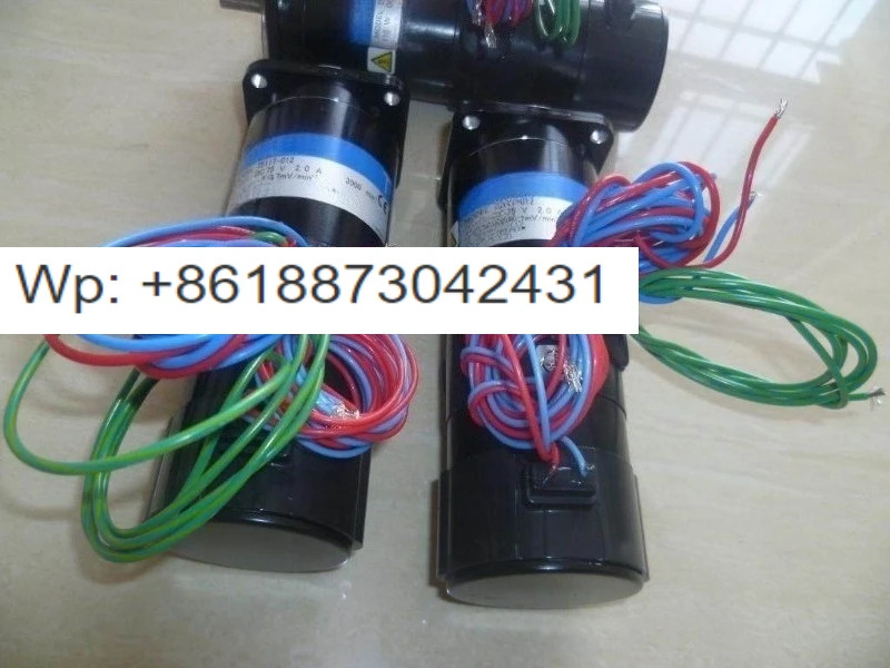 오리지널 DC 모터 T511T-012 1PCS