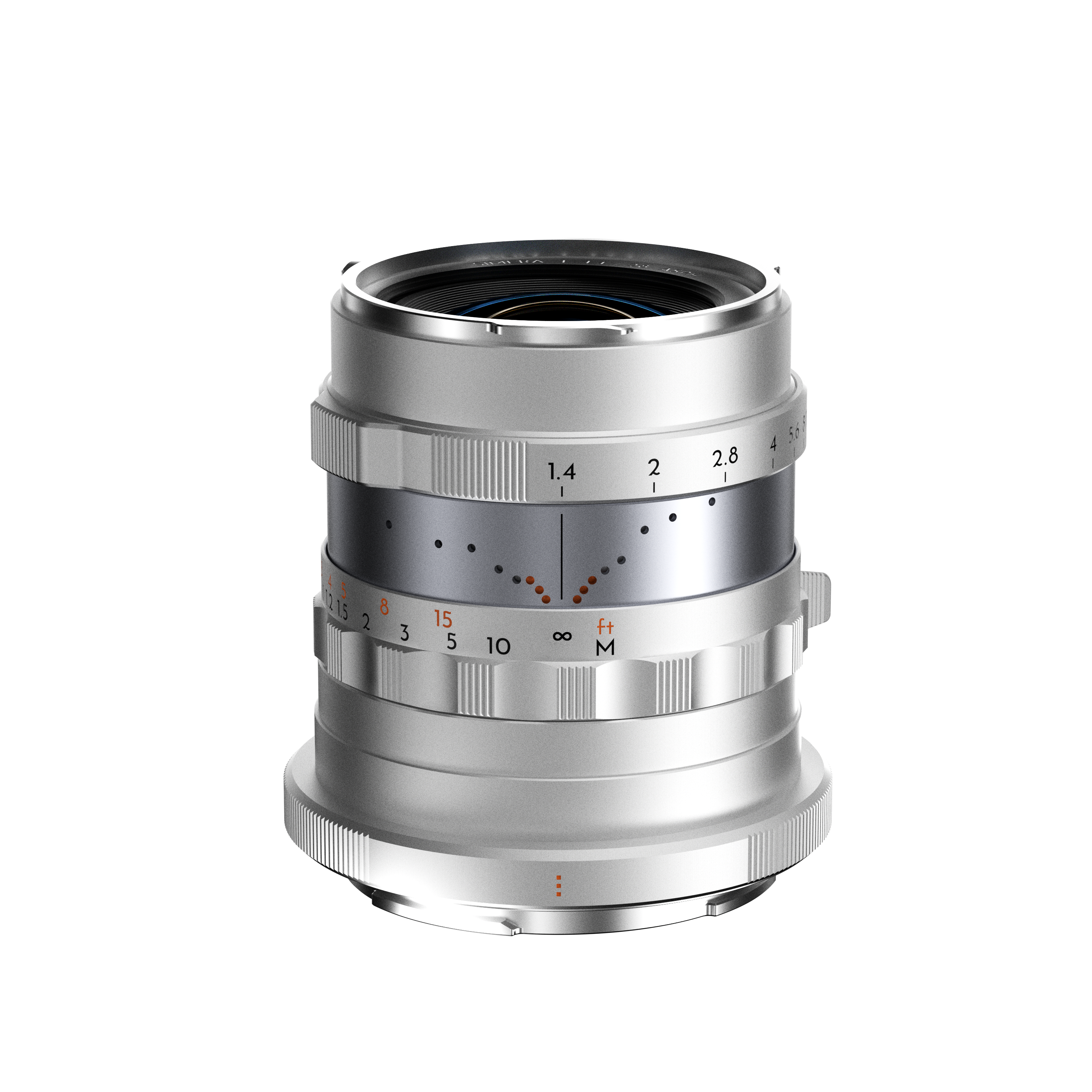 타이포크 시메라 28mm F1.4 ASPH Thypoch Simera (X/E/Z/RF마운트) 이미지 6