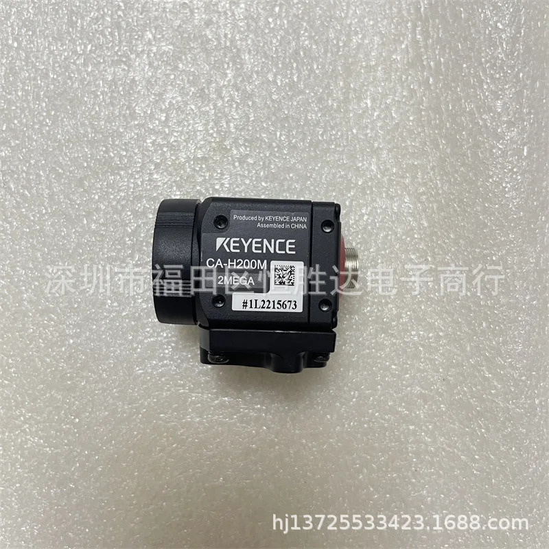CA-H200M KEYENCE CA-H200MX CA-H500C CA-H048MX CA-H500CX 카메라