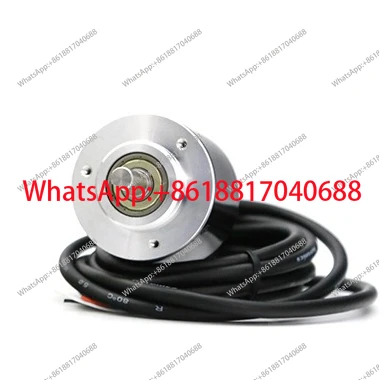 E50S8-500-3-T-24 엔코더 푸시풀 출력 고정밀 자동화 장비