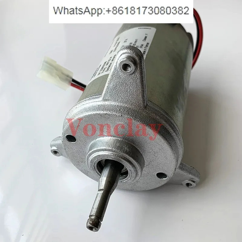 0009761004 LINDE H18 액세서리 350 팬 모터