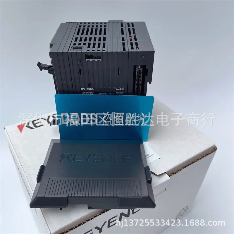 KV-7300 컨트롤러 KV-5500 KV-1000 KEYENCE KV-7500 KV-3000 KV-5000