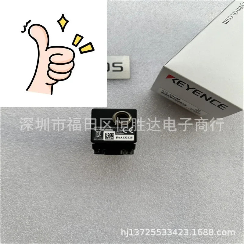 XG-200M XG-200C XG-H035C KEYENCE XG-035M XG-035C XG-H100C 카메라