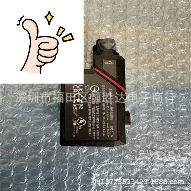 SR-X300 SR-X100 SR-X300W SR-UR1 KEYENCE SR-X100W SR-PN1 리더