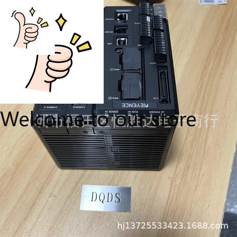 XG-8700L 키엔스 XG-8802LP 컨트롤러 XG-8502L XG-8800L XG-8700LP