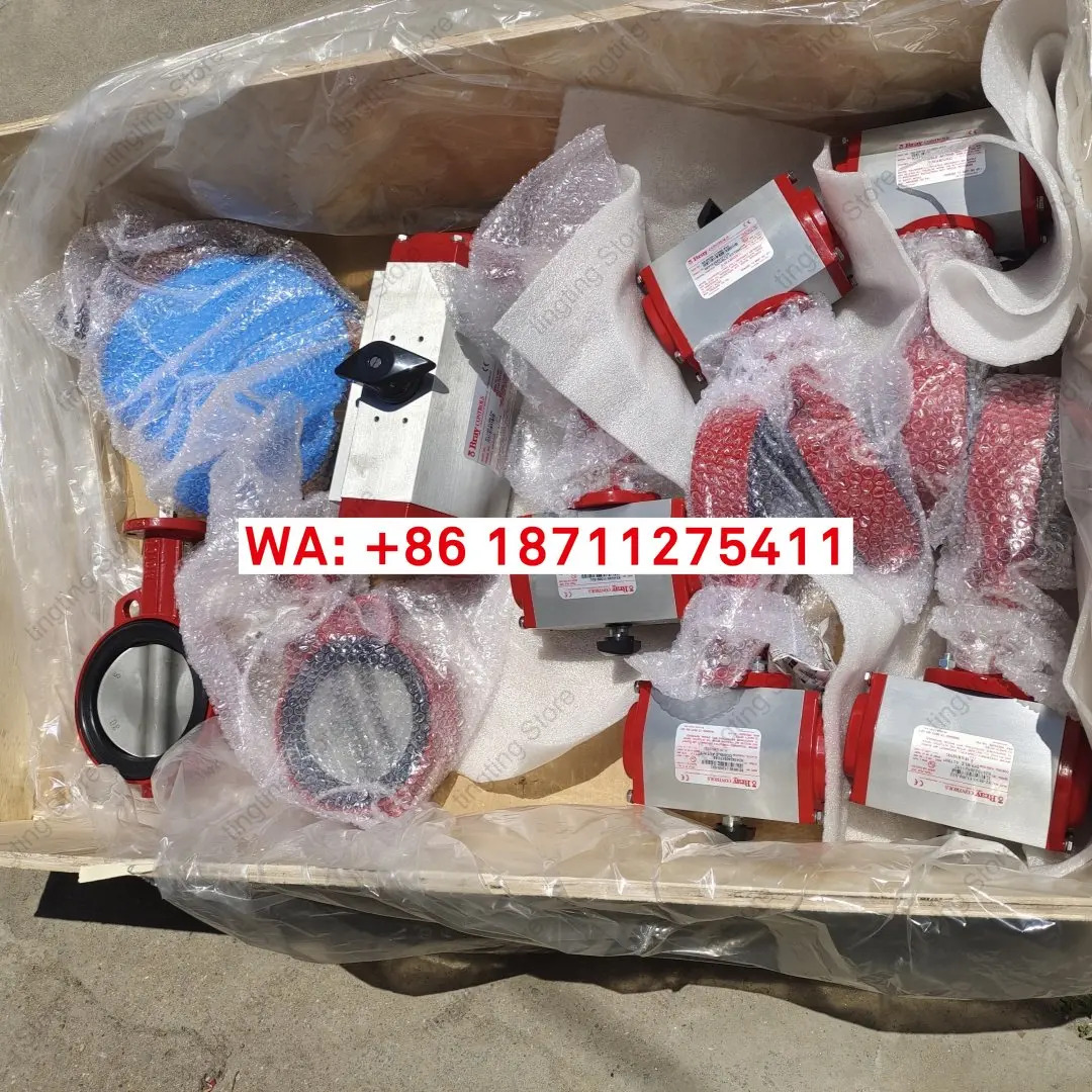 S92 S93 브레이 공압 액추에이터 93-2104 92-0830 93-0934 92-2550