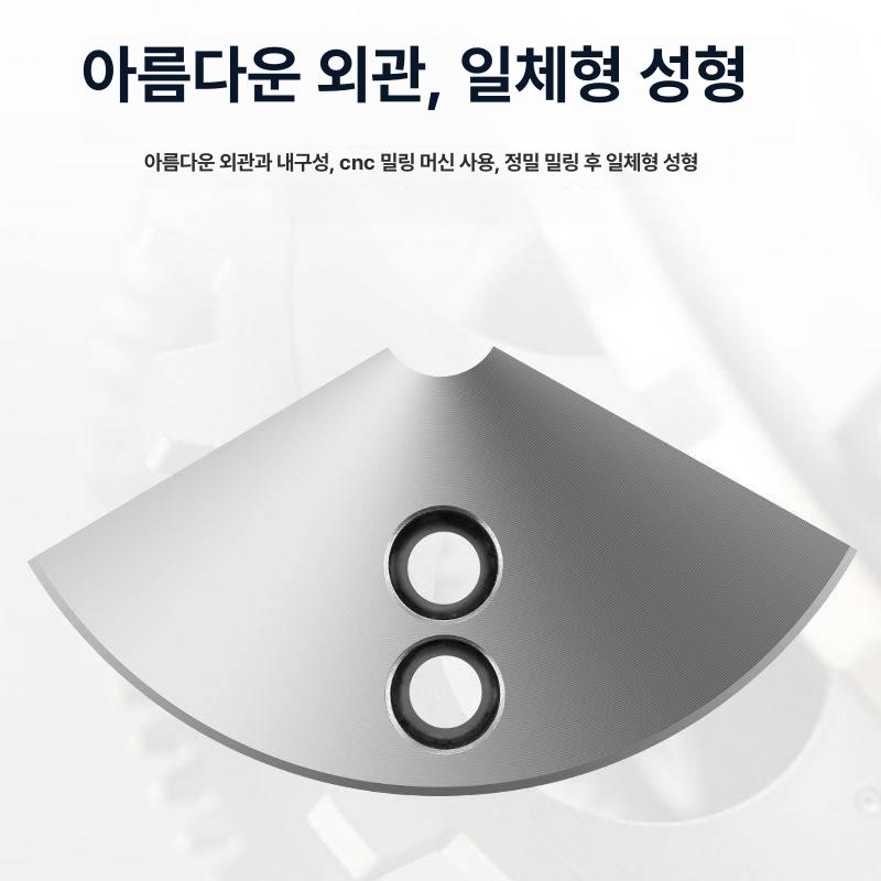 10인치 밀링머신 cnc선반 3조 클로 유압 플레이트 머신 원형톱날 외경 척 스포크 핸들 - 상세 이미지 3