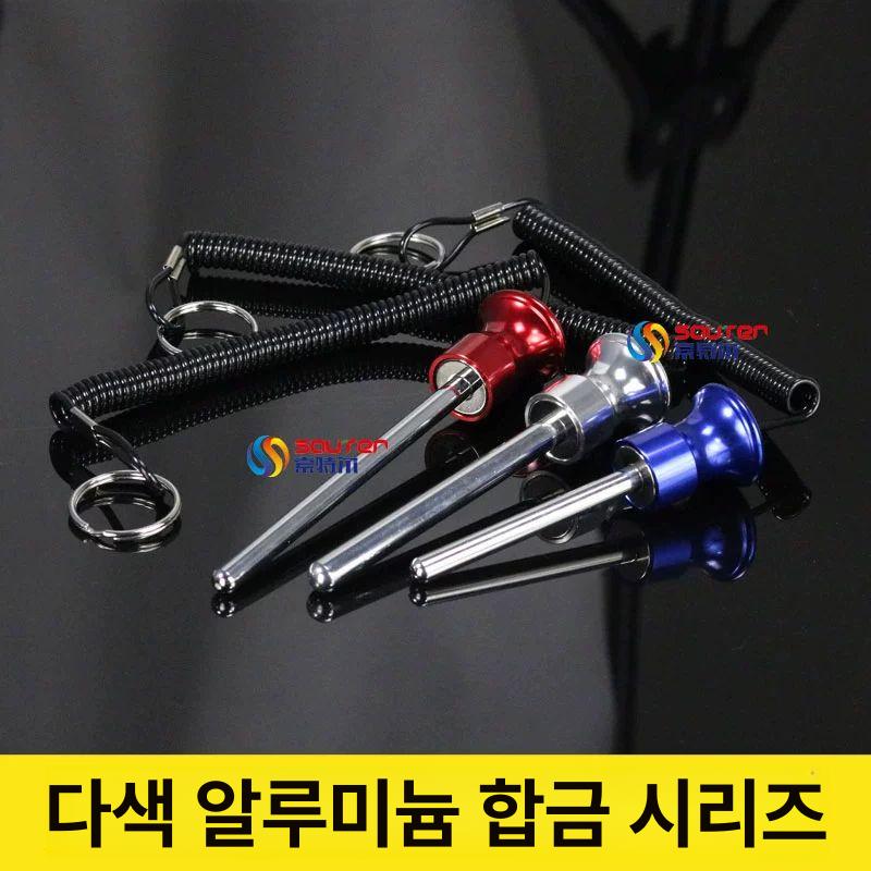 드랍세트핀 헬스 고정핀 케이블 머신 무게 조절 운동 기구 - 상세 이미지 3