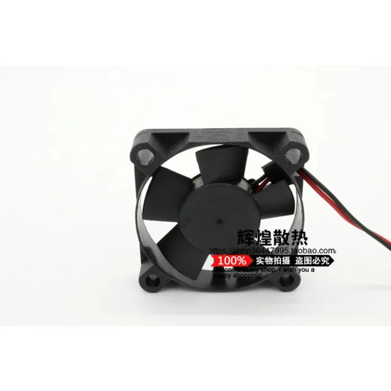JFG SUNON 4510 4.5CM 12V 0.5W KD1245PFB3-8 4.5 저소음 냉각팬
