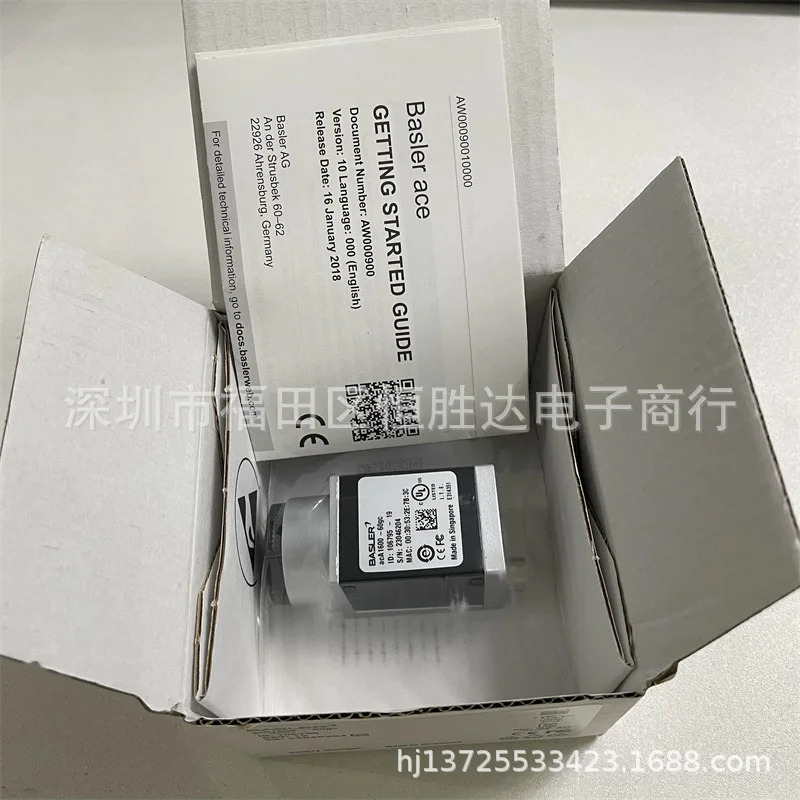 AcA1600-60gc AcA2040-90um AcA1920-48gc 바슬러 AcA1920-48GM호환