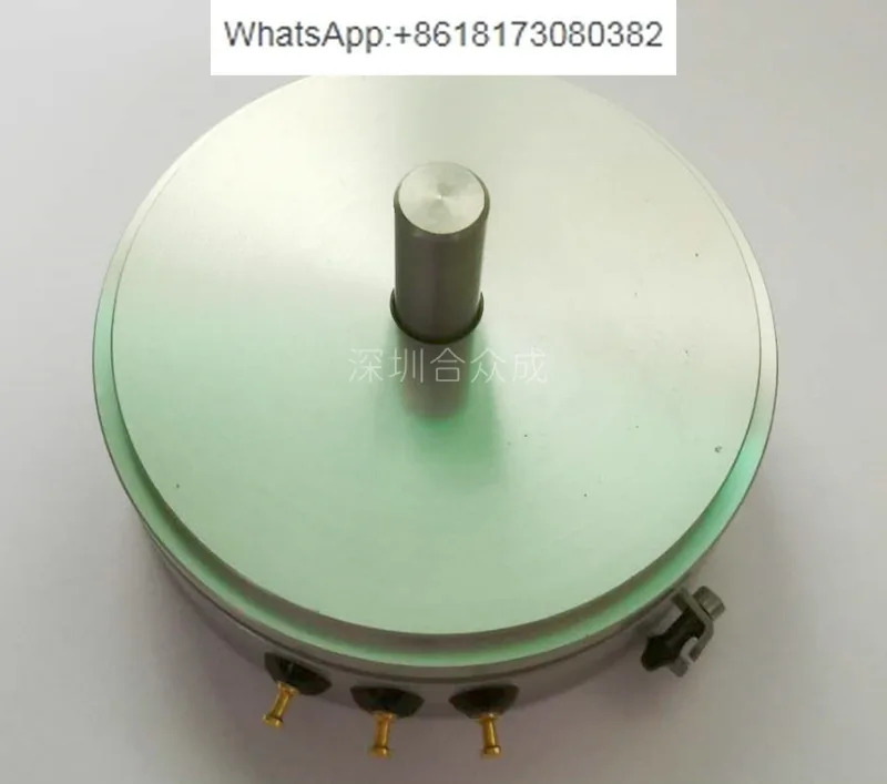 포텐셔미터 BOURNS 6574S-1-202 2K 고정밀 6574S-1-502