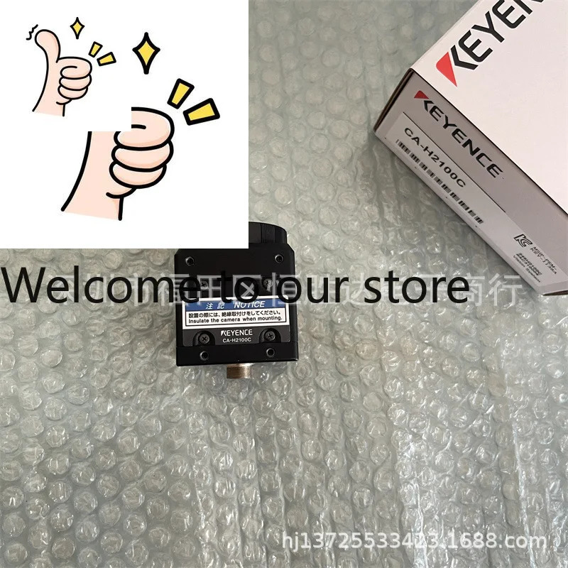 CA-H2100C CA-H2100M CA-H500C CA-H500CX CA-H200CX 카메라 키엔스