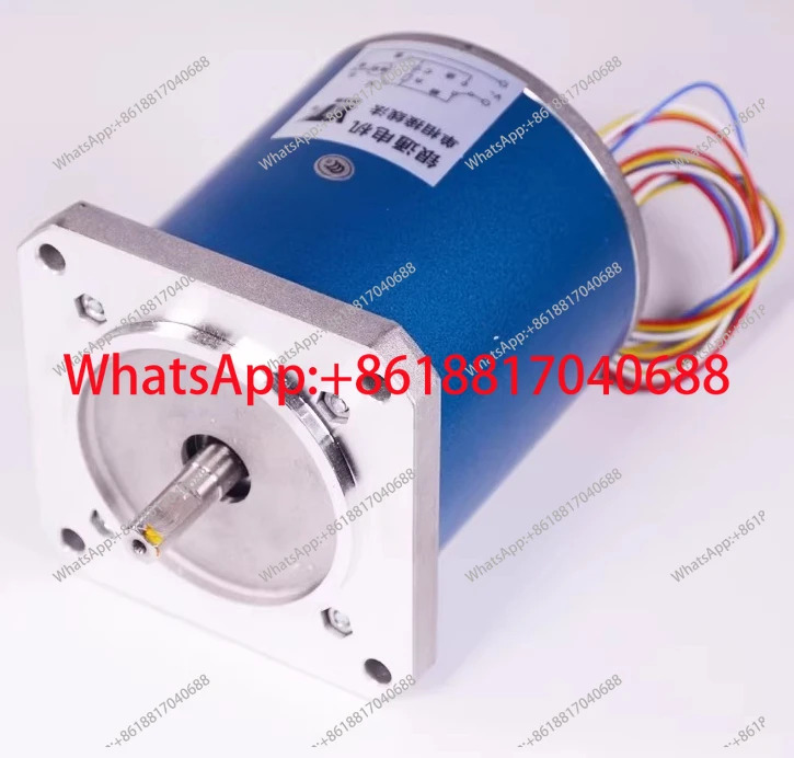 동기식 모터 AC 220v90/110/130TDY060/115 rpm 보정기