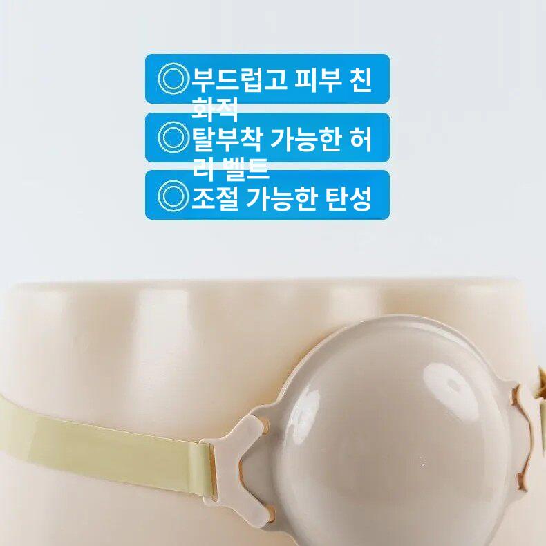 방수 장루주머니 보호 커버 샤워 신소재 방수 커버 - 상세 이미지 5