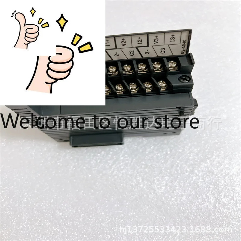KV-AD40 KV-AD40G KV-AD40V KV-AM40V KV-DA40 키엔스 KV-DA40V