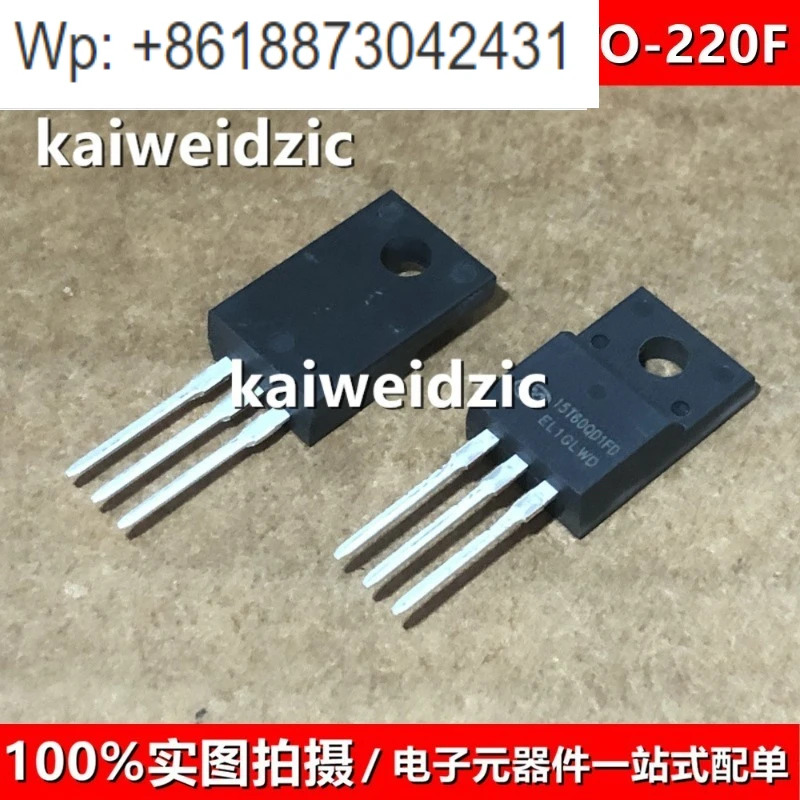 15T60QD TO-220F S15T60QD1F 15T60QD1FD IGBT 트랜지스터 인버터 10PCS