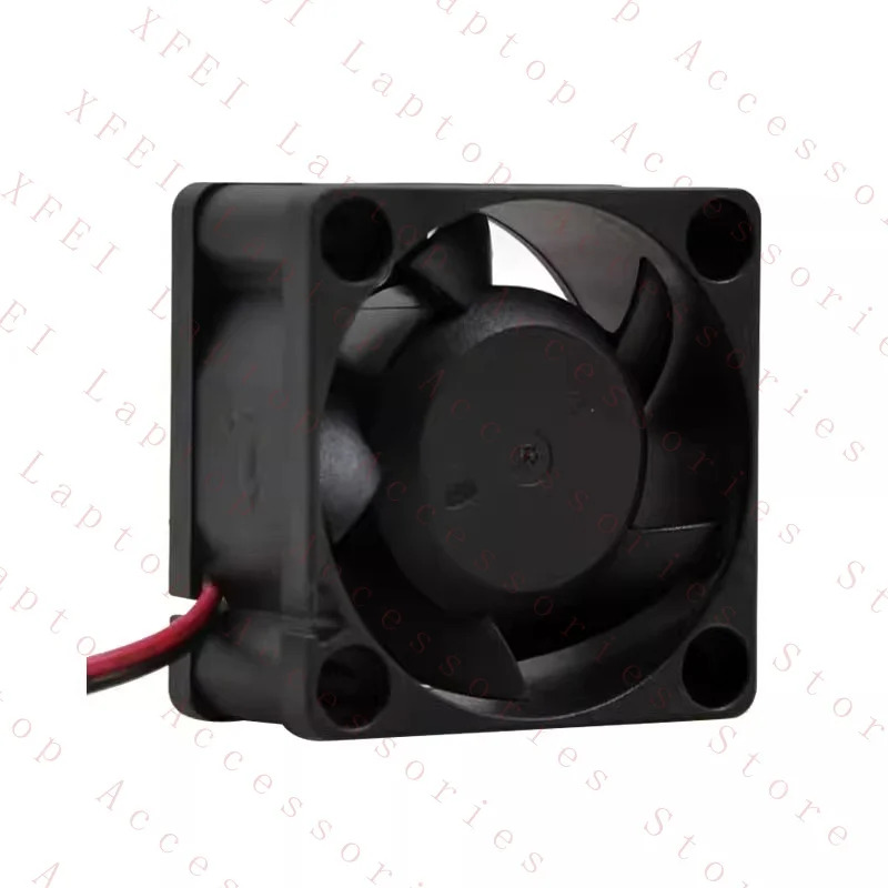 XDR XDR4020 DC24V 0.15A 4020 4cm 2선식 냉각팬