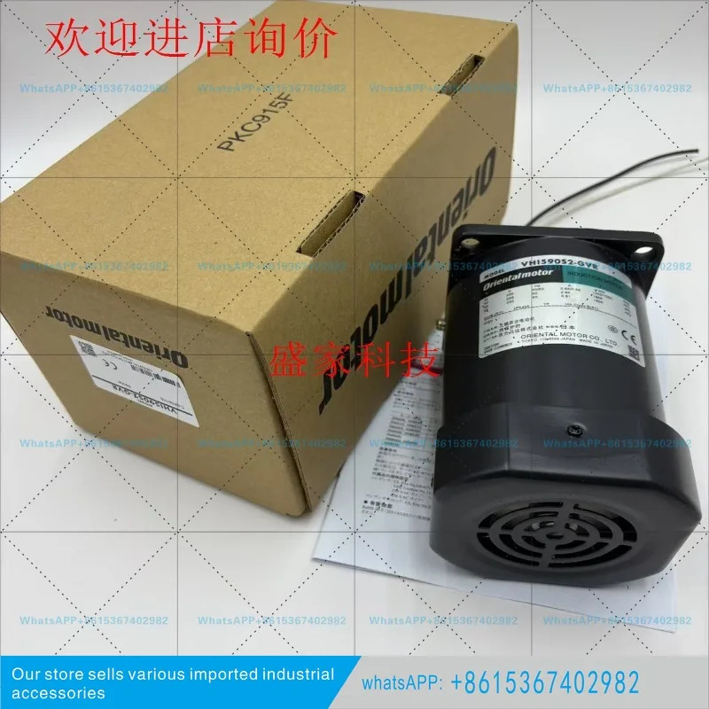 6RK60RGK-CM 동방 OM 모터 VHI590S2-GVR SCM540A-JC 5IK90GVR-SWM