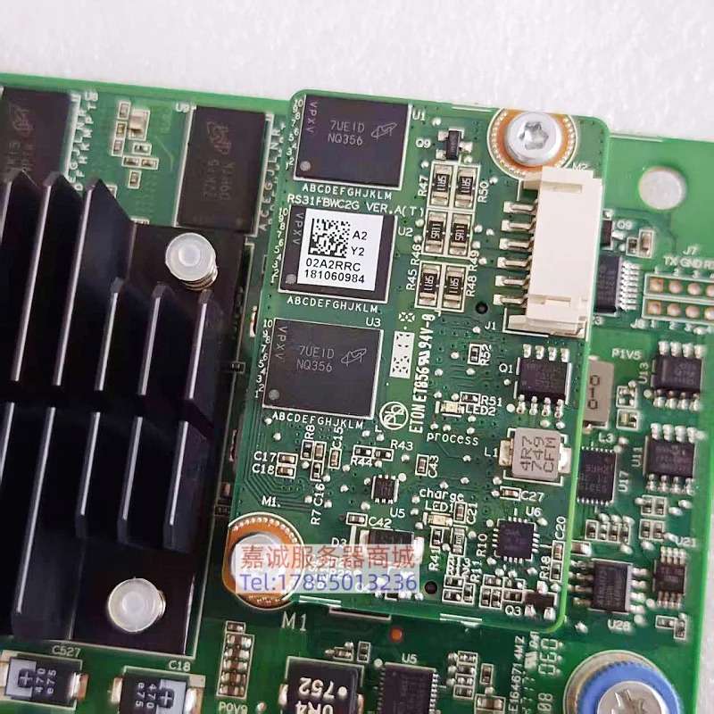 H3C UN-RAID-1000-M2 PM8060 어레이 카드0231A5DD 02A2QXC RS31R2P8SA 리퍼
