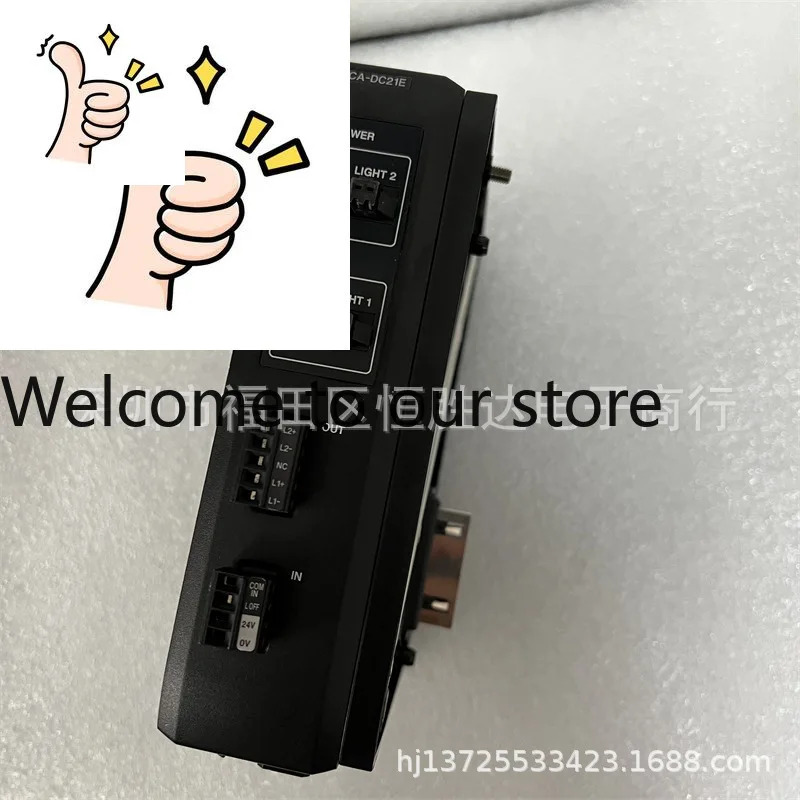 CA-DC21E CA-DC20E CA-DC10E CA-DC30E CA-DC60E 키엔스 CA-DC50E