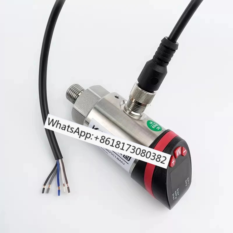 오리지널 압력센서 PS500-B025G14MA3/B060/B100/B160/B250