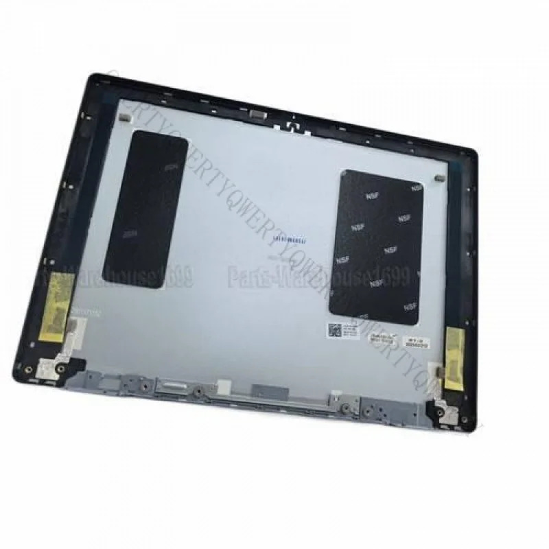 DELL piron 14Plus 7455 7450 노트북DuLCD 후면 커버 케이스 0KC5D4