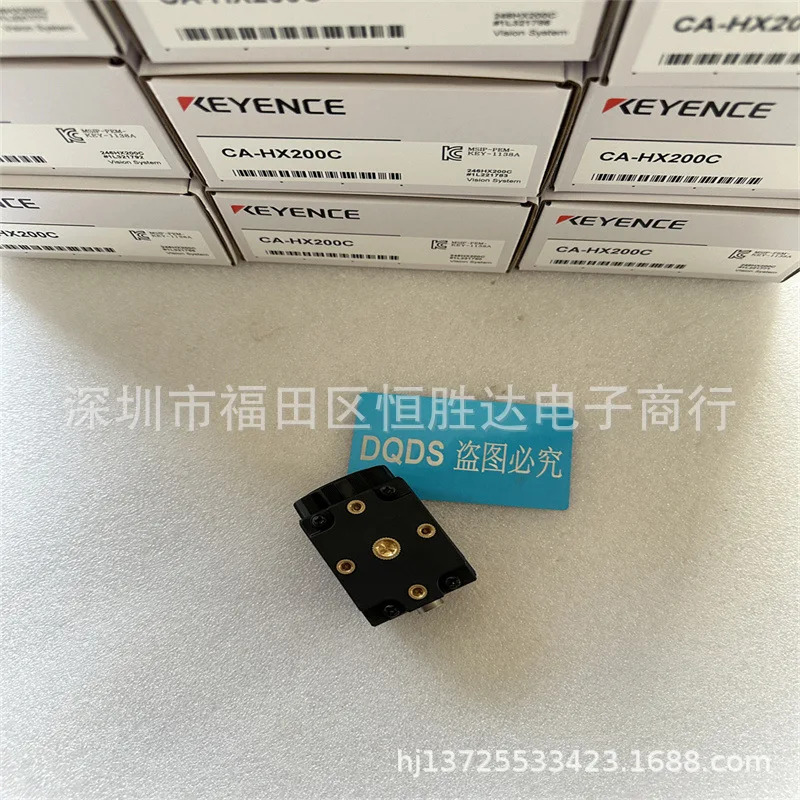 CA-HX200C CA-HX500C CA-HX500M CA-HX200M CA-HX048M 카메라 KEYENCE