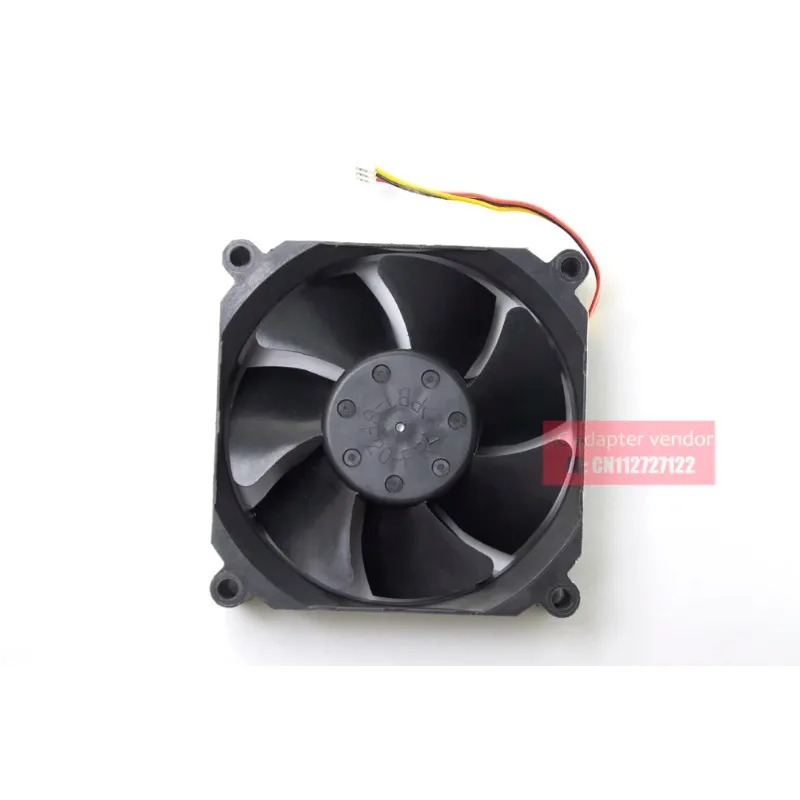 JFG NMB-MAT 8025 24V 0.18A 3110KL-05W-B69 전원 인버터 8cm 팬 3선