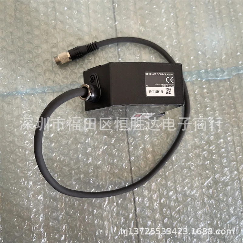 LK-G500A LK-G500 LK-G407 LK-G400 LK-G155 KEYENCE LK-G150 센서 헤드
