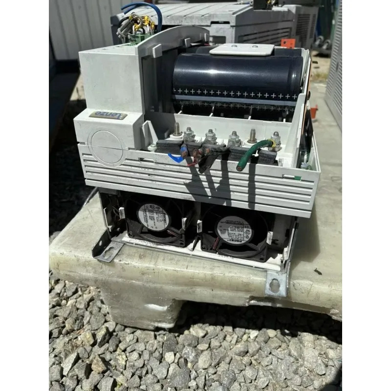 Evf8221e 드라이브 커버 누락 전컨트롤러 오리지널 패키지