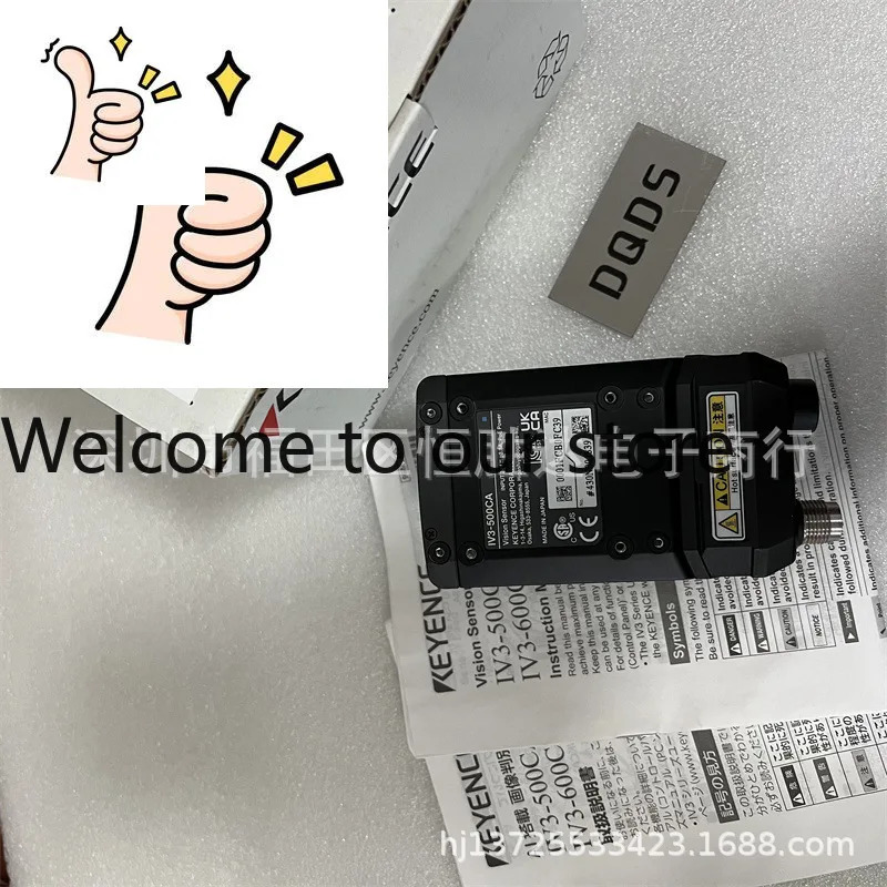 IV00CA IV3-G500CA KEYENCE IV00MA IV3-600CA IV3-600MA 카메라