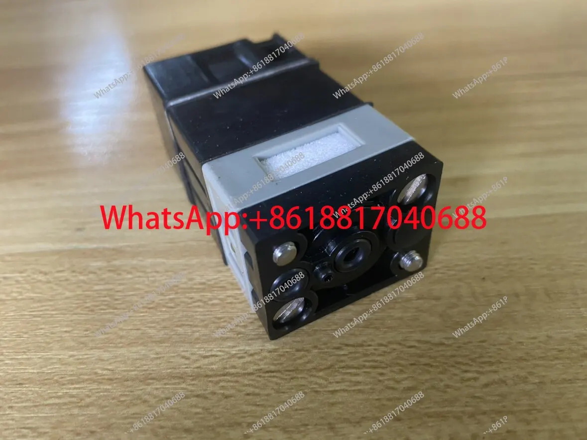펄스 밸브 공압 발생기/마이크로 윤활 81506920