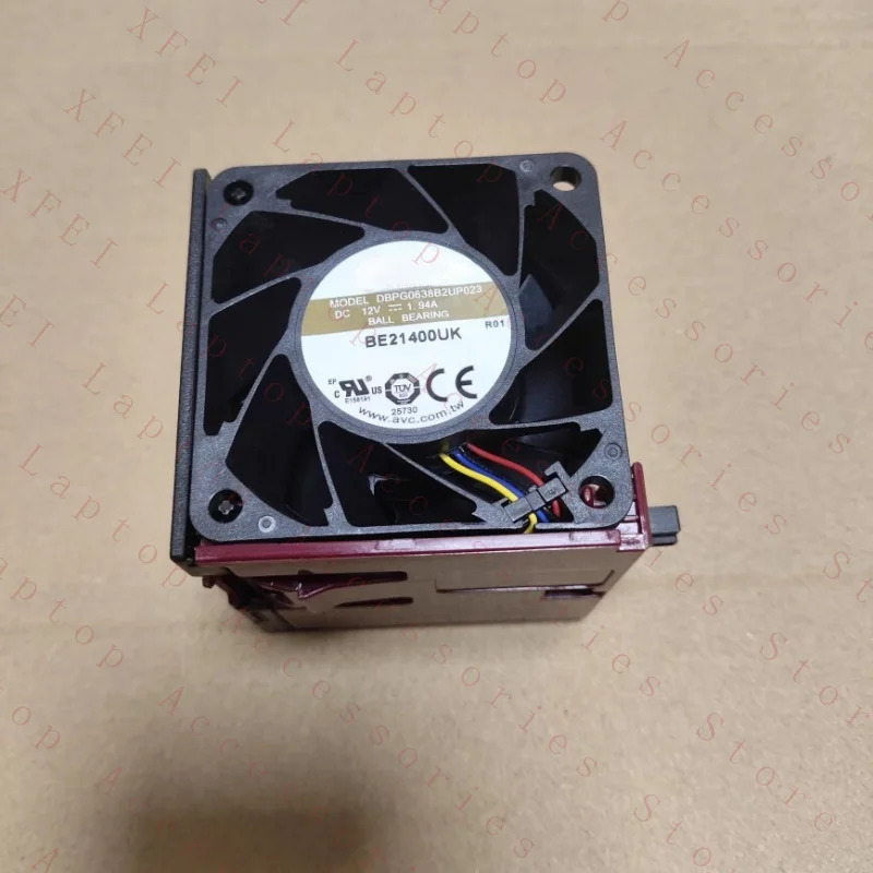 hp호환E ProLiant DL380 Gen11 G11 표준 냉각팬 P49959-001 P43517-001