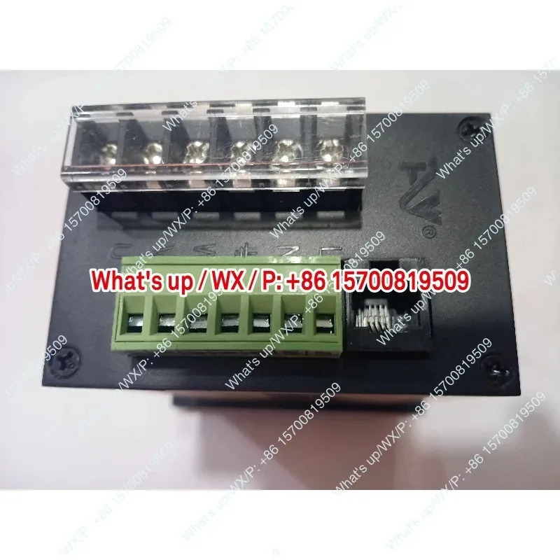 인버터 NS32 AS01-4W 400W-25W 단 3 AC 모터 드라이버 미니