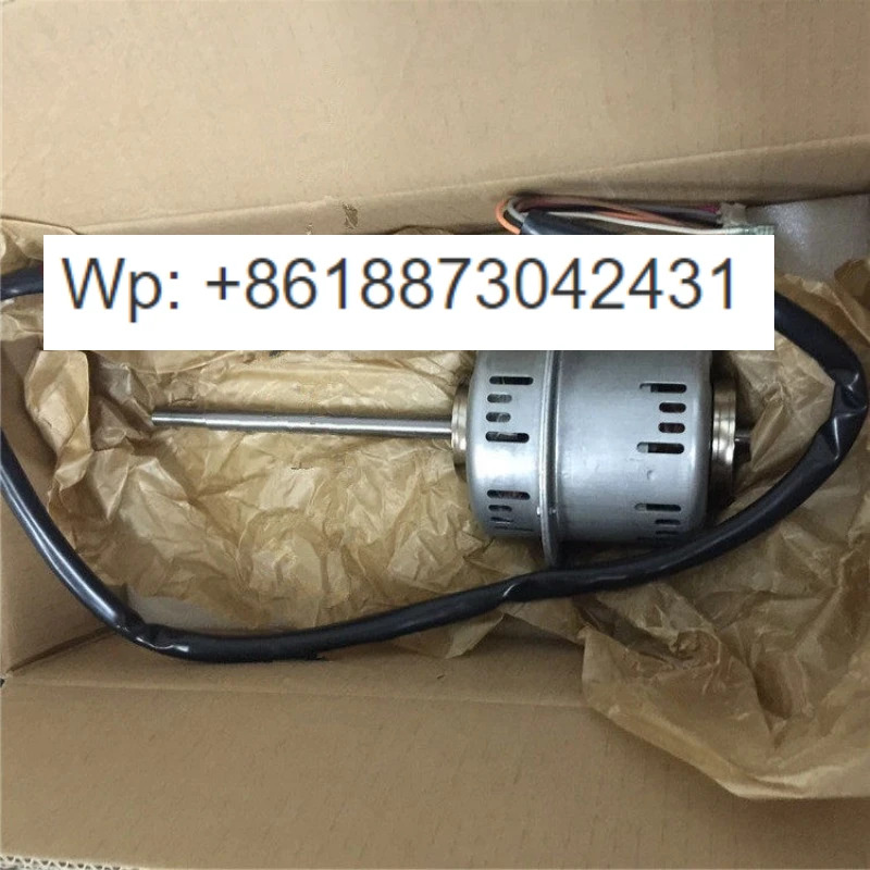 덕트 팬 모터 844 MLA6019-R FBY125DQV2C FXSP125MMVC