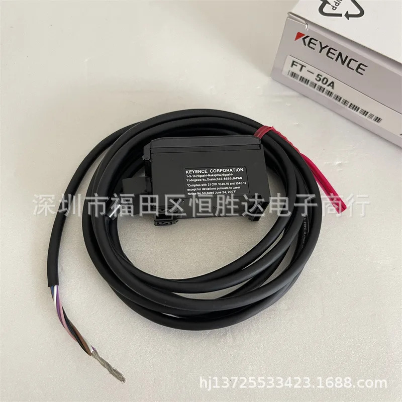 FT-50A FT-50AP FT-55AP FT-55A KEYENCE FT-50CA FT-50CAP 센서