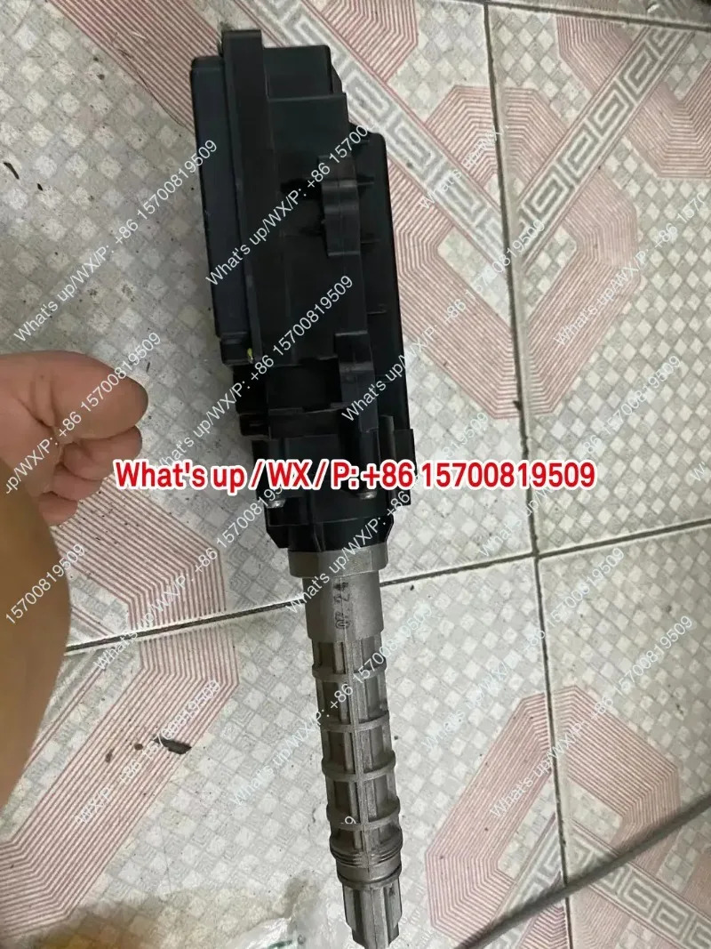 AX7 demeanor MX5 핸드브레이크 제어 모듈 전자식 모터 컴퓨터 PEB