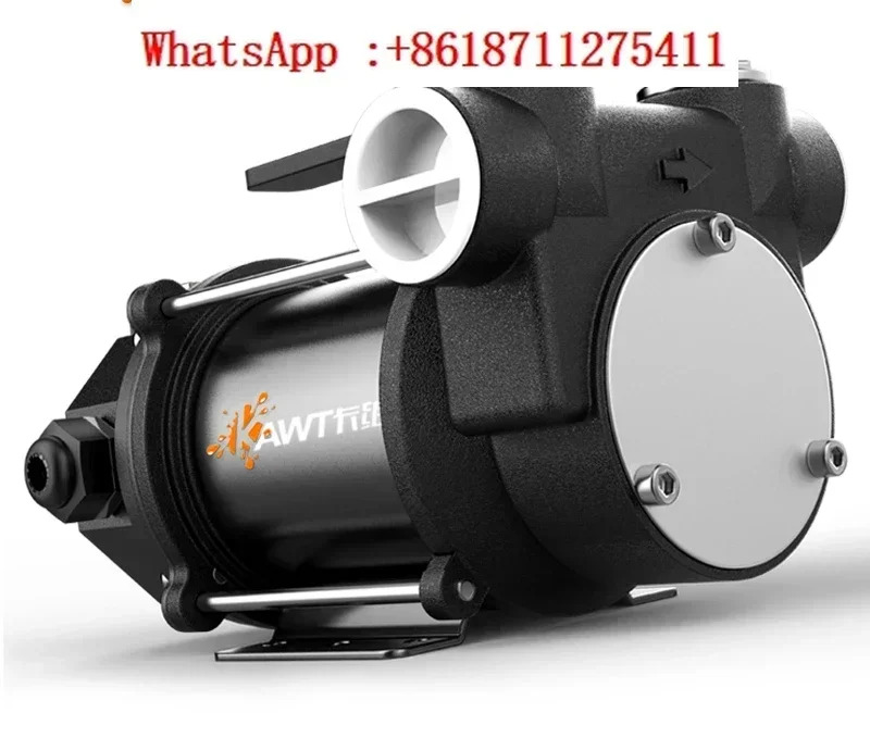 12V24V220V 전기 펌핑 펌프 고출력 유닛 고유량 디스펜서 소용량