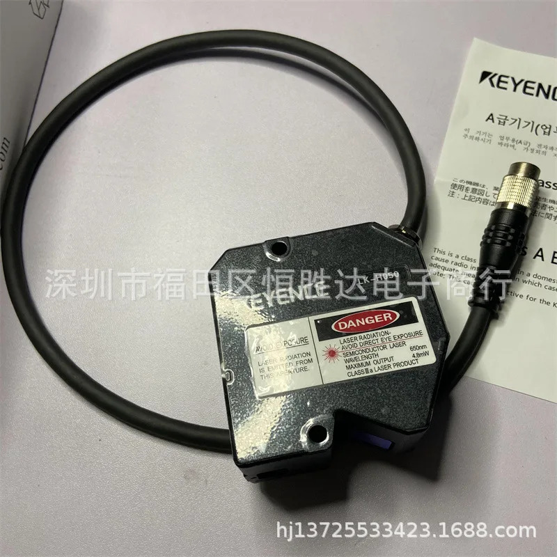 LK-H050 LK-H027K LK-H080 LK-H150 KEYENCE LK-H020 LK-H008 센서