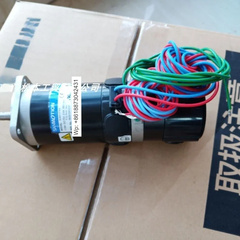 3좌표 DC 모터 KA720TXX KB402TXX KA511TXX 1PCS