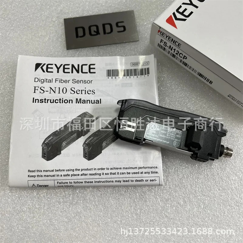 FS-N12CP KEYENCE FS-N11N FS-N10 FS-N12P FS-N14N FS-N13P 센서