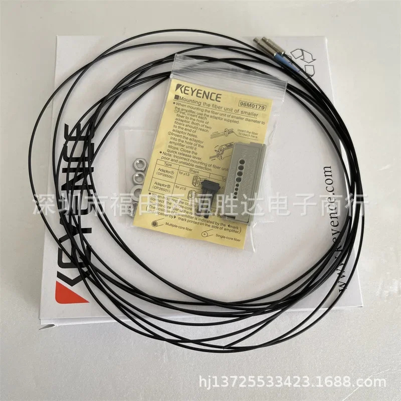 FU-78 FU-79 KEYENCE FU-84C FU-79U FU-77 FU-73 FU-75F 광섬유 유닛