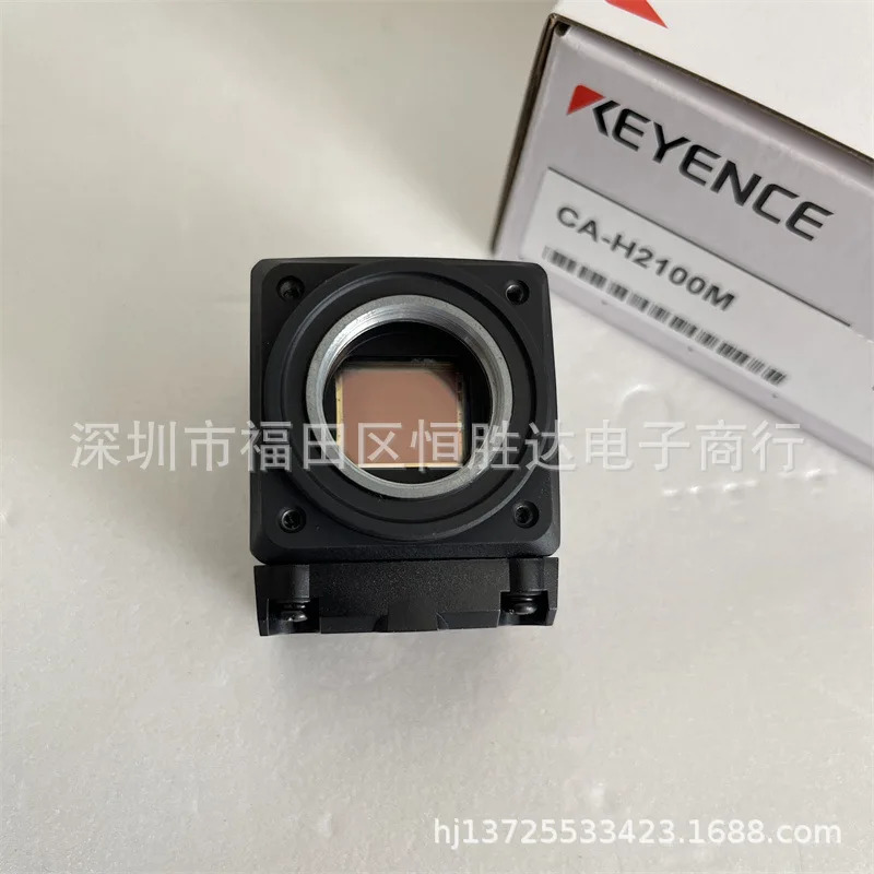 키엔스 CA-H2100M CA-H2100C CA-H500C CA-H200CX CA-H048MX 카메라
