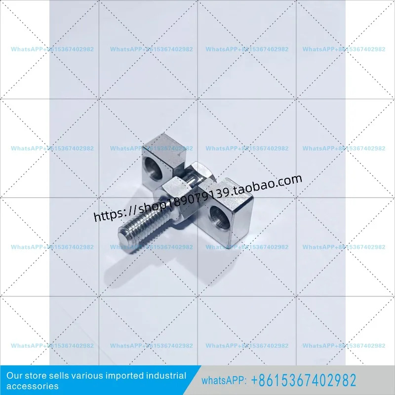 WHD71-M3 4 5 6 8 10/FJDHA 시리즈 플로팅 커플링 수나사형