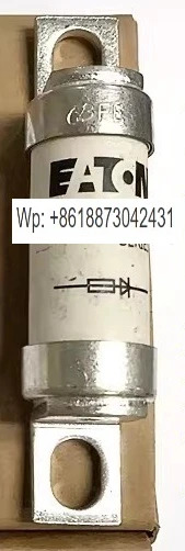 BS884 고속 퓨즈 100FE 100FEa 100A 690V 5개