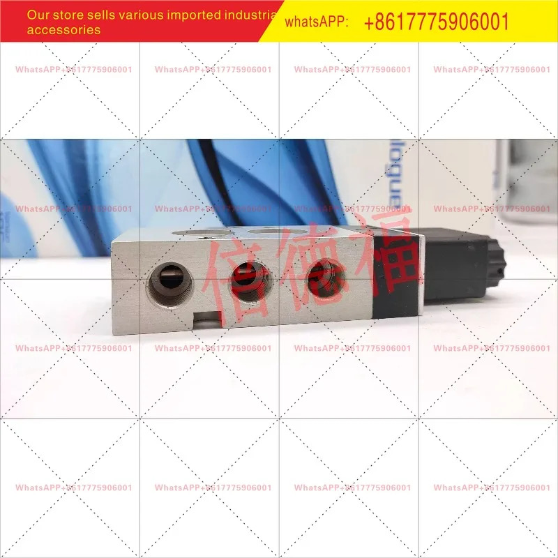 솔레노이드 밸브 KN-05-510-HNX-XXX KN-05-510-HN 새