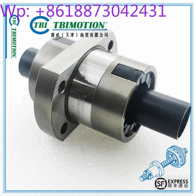 SFY 1632 2040 2550 3264 4080 50100 T2D A2D 새 너트 1개