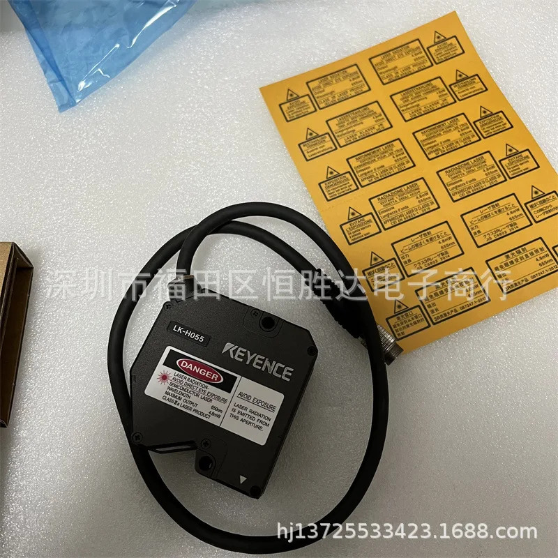 키엔스 LK-H055 LK-H080 LK-H052K LK-H085 LK-H050 LK-H025 센서